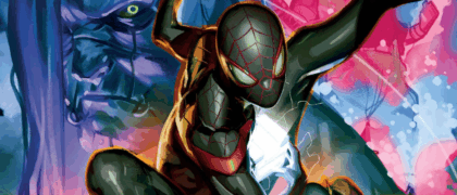 The Ultimate Universe Isn’t Over – Its Reborn