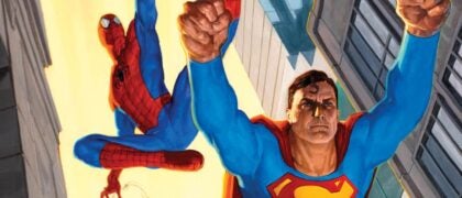 MARVEL/DC: SPIDER-MAN/SUPERMAN #1—Every Cover Revealed
