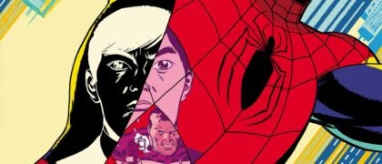 Here Comes the SPIDER-MAN: BRAND NEW DAY Trailer!