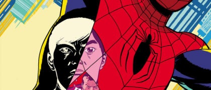 Here Comes the SPIDER-MAN: BRAND NEW DAY Trailer!