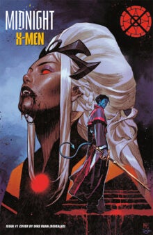 Marvel June 2026 Catalog cover