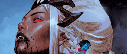 The Midnight Universe Unleashes a Darkside of Marvel