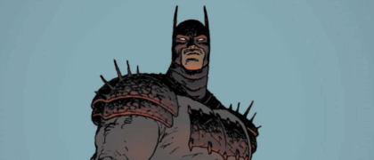 The Absolute Batman Effect: How the New Animated Series Could Drive the Next Wave of Comic Readers